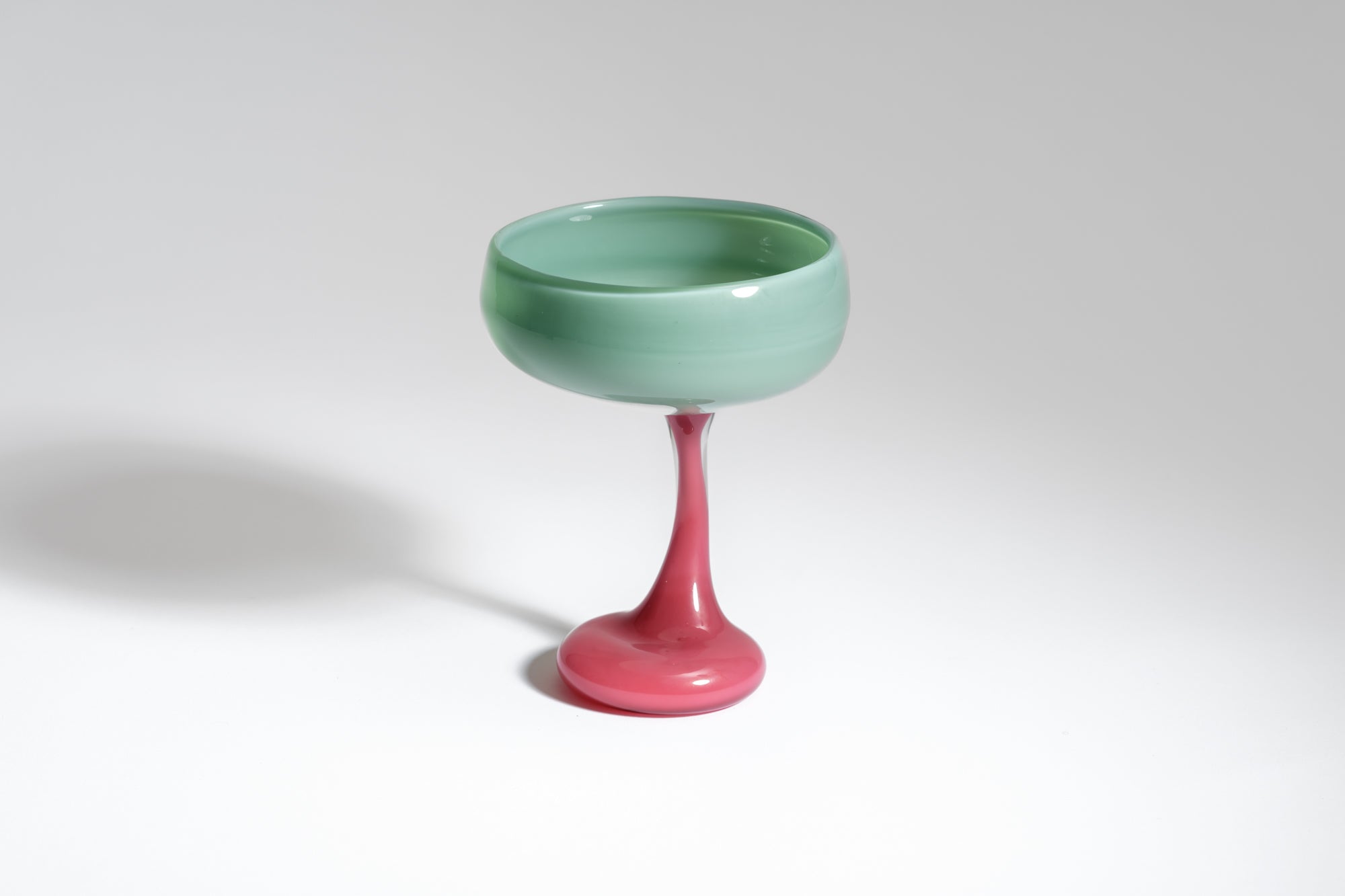 The Signature Glass